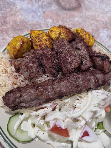 Photo of Afghan Kabob - 5284 Ferry St, Niagara Falls, ON L2G 1R5